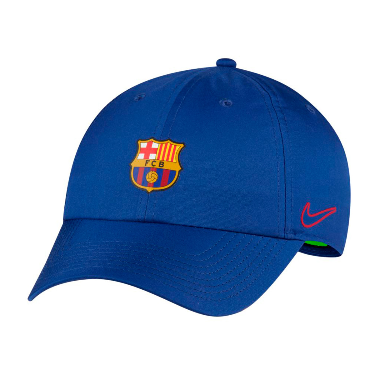 nike fcb cap