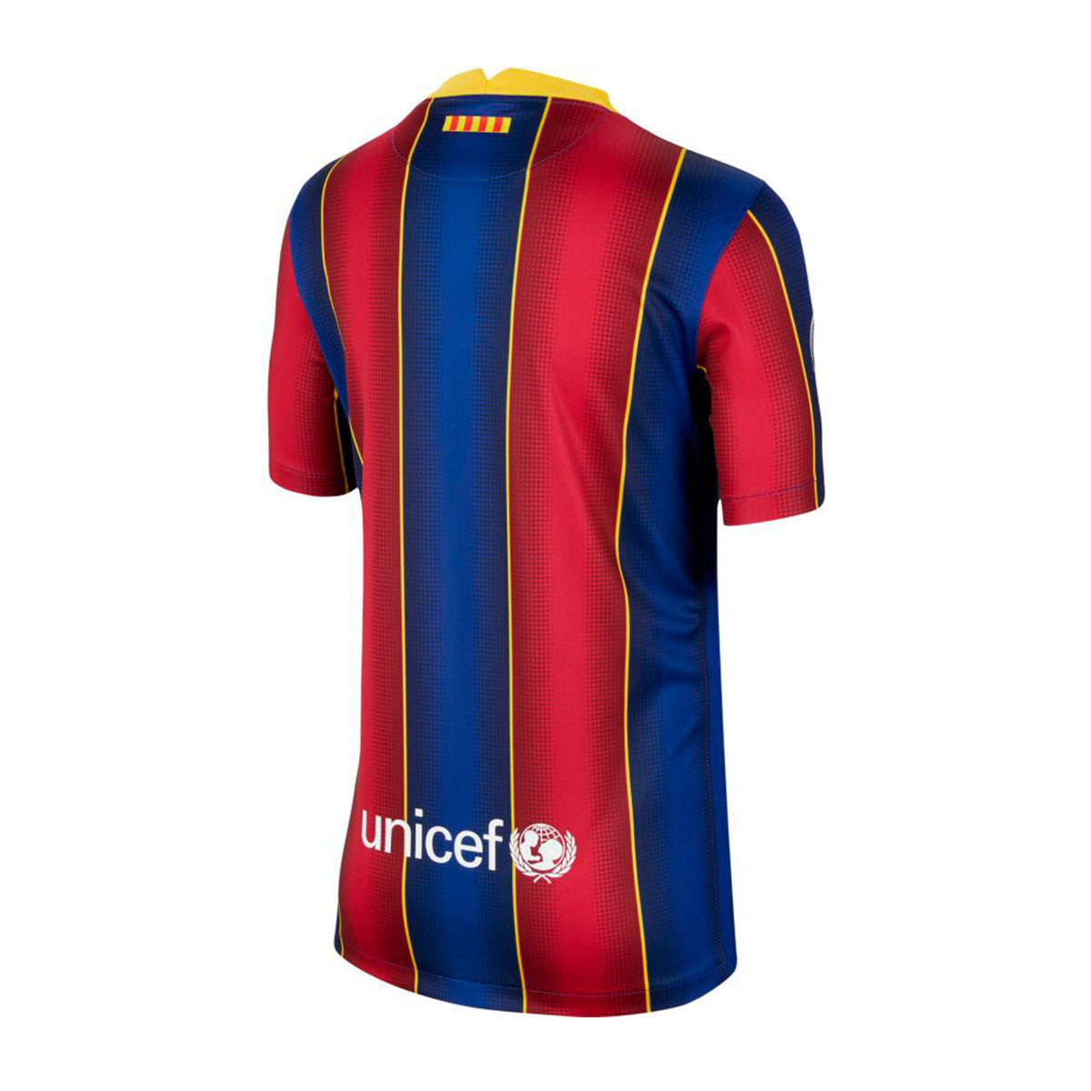 Jersey Nike FC Barcelona Stadium Primera Equipación 2020 ...