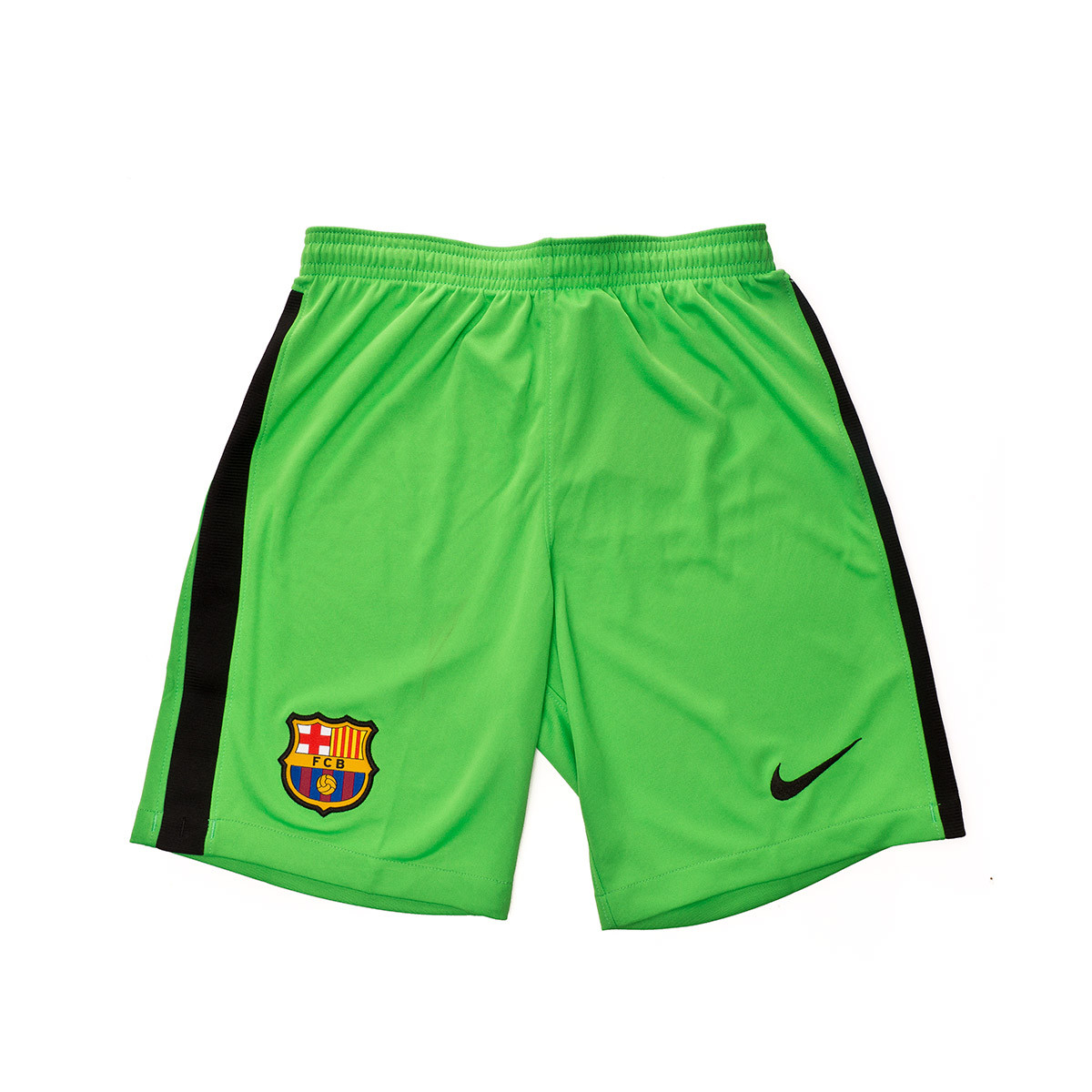 goalkeeper shorts nike