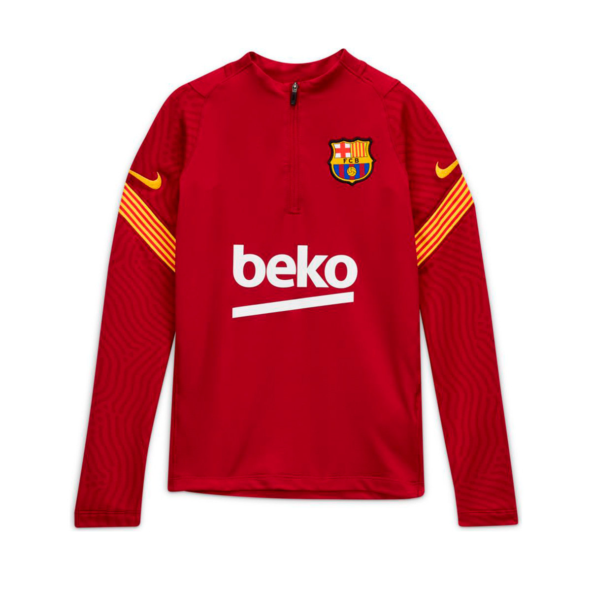 fc barcelona dri fit