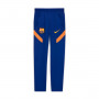 FC Barcelona Dri-Fit Strike KP 2020-2021 Niño Deep royal blue