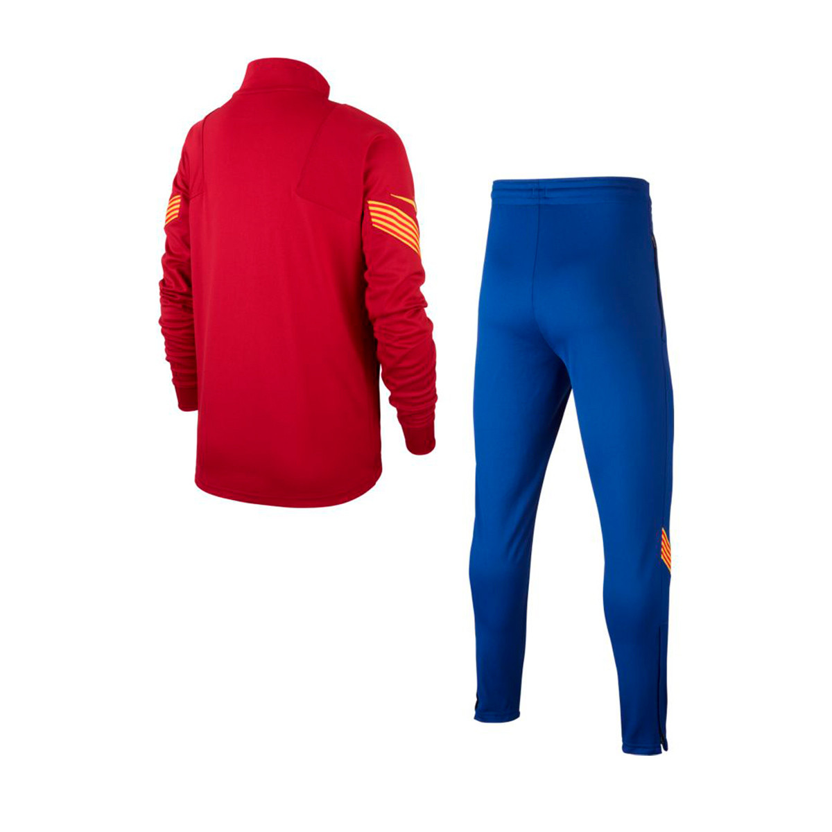 chandal barcelona niño 4 años