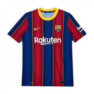 camiseta futbol barcelona