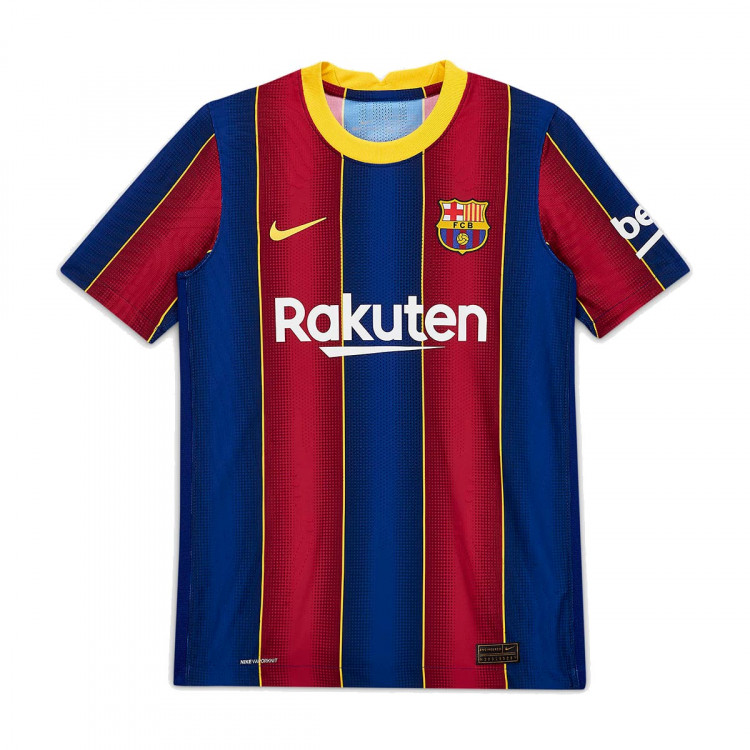 equipacion fc barcelona niño