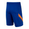 Nike FC Barcelona Dri-Fit Strike KZ 2020-2021 Kids Shorts