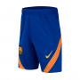 FC Barcelona Dri-Fit Strike KZ 2020-2021 Niño Deep royal blue