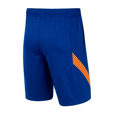 Short FC Barcelona Dri-Fit Strike KZ 2020-2021 Niño