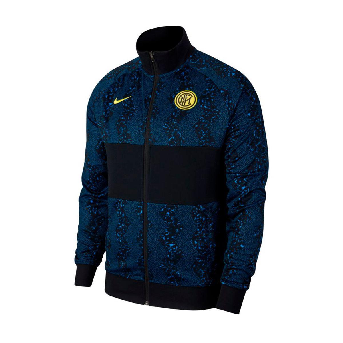 giacca nike inter