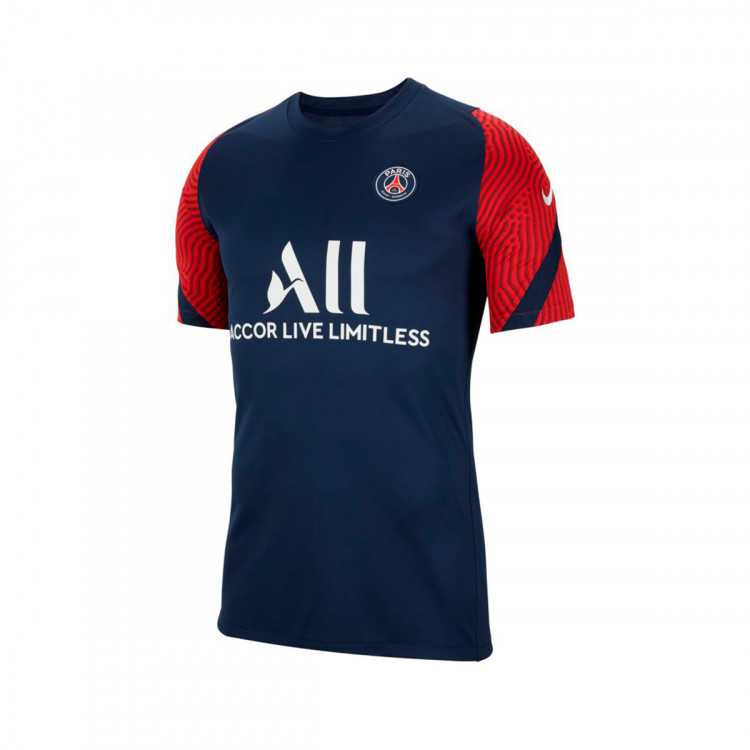 paris and germain jersey