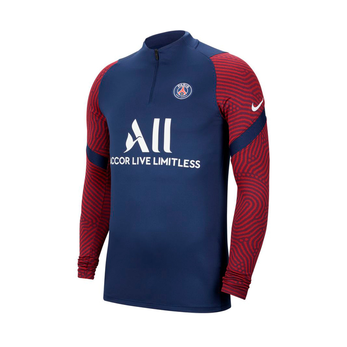 nike psg dri fit