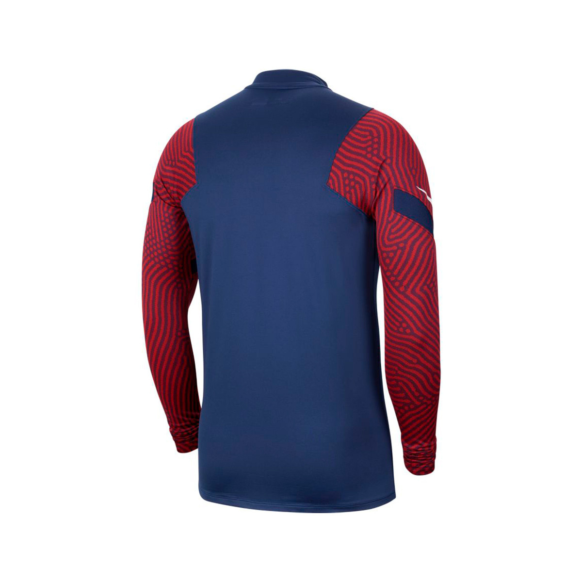 nike dri fit strike top