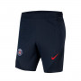 Paris Saint-Germain Dri-Fit Strike KZ 2020-2021 Dark obsidian-University red