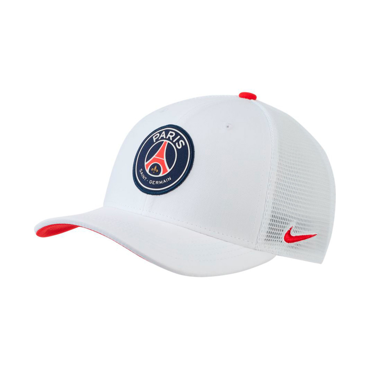 gorras nike con red