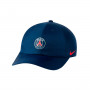 Paris Saint-Germain Heritage86 2020-2021 Niño Midnight navy-University red