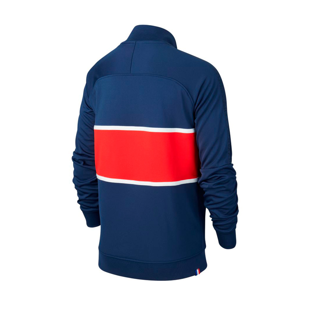 anthem jacket nike