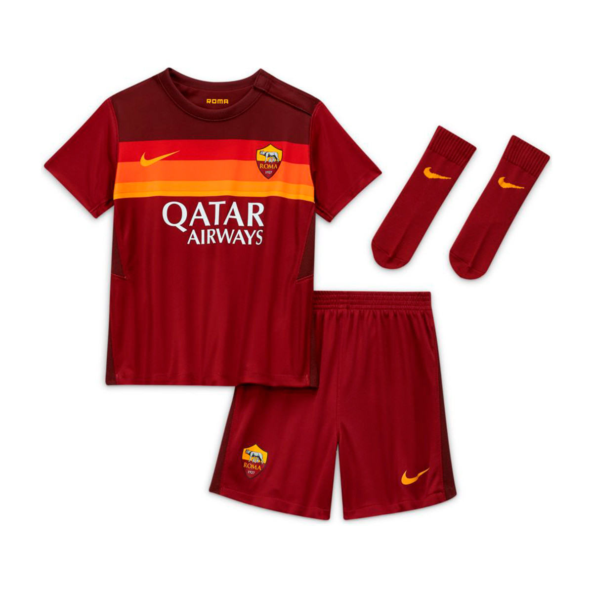 as roma home kit