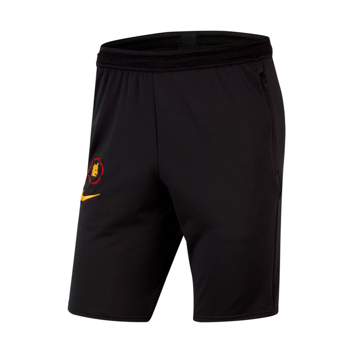 black and gold basketball shorts