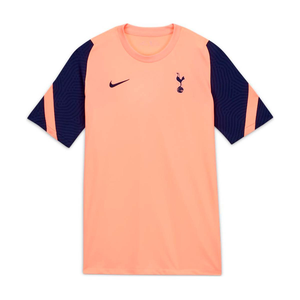 tottenham jersey nike