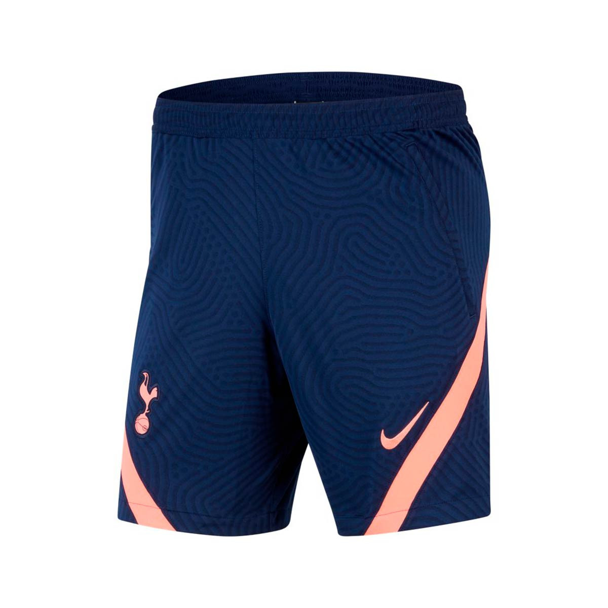 tottenham nike shorts