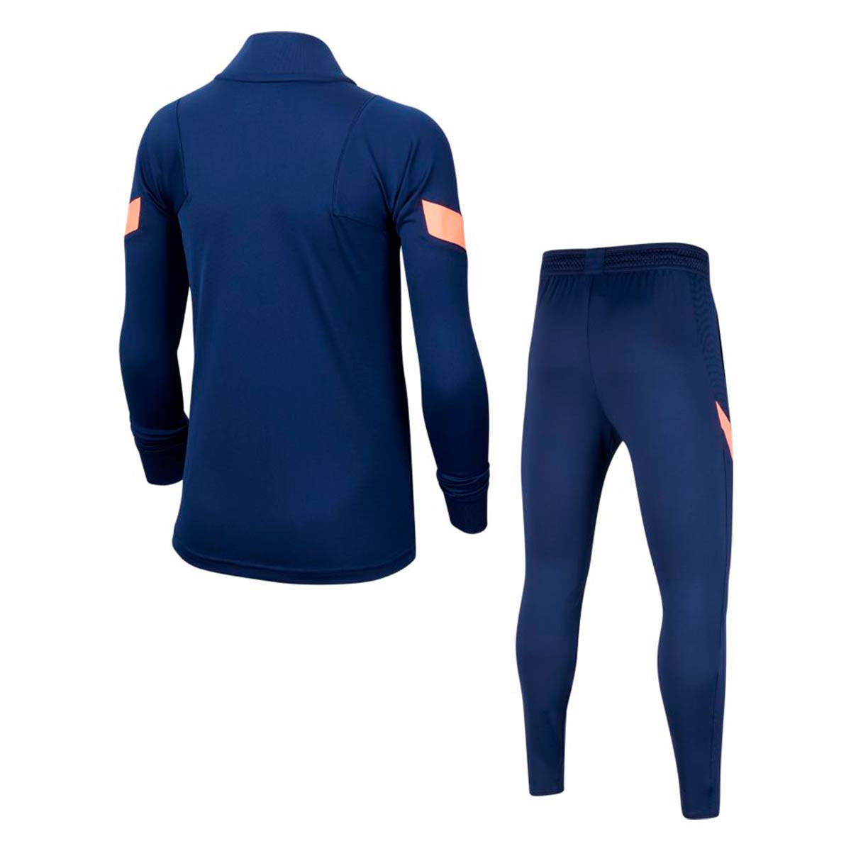 nike tottenham tracksuit