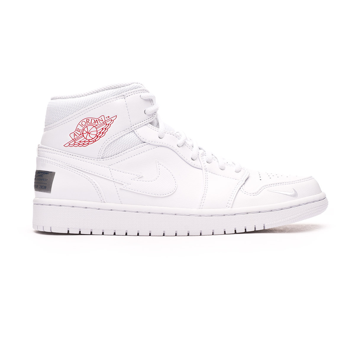 nike air jordan mid 1 se