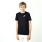 Koszulka Nike Kids NSW EMB Futura
