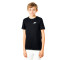 Camiseta Nike Sportswear Club Niño