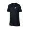 Camisola Nike Sportswear Club Criança