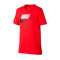 Camiseta Nike NSW Icon Futura Niño