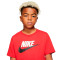 Maglia Nike Sportswear Futura Icon Bambino