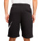 Short Nike Sportswear Club Swoosh