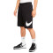 Pantalón corto Nike Sportswear Club Swoosh