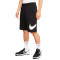 Nike Sportswear Club Swoosh Shorts