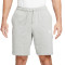 Nike Sportswear Club Shorts