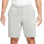 Klub Odzież sportowa Dark grey heather-White