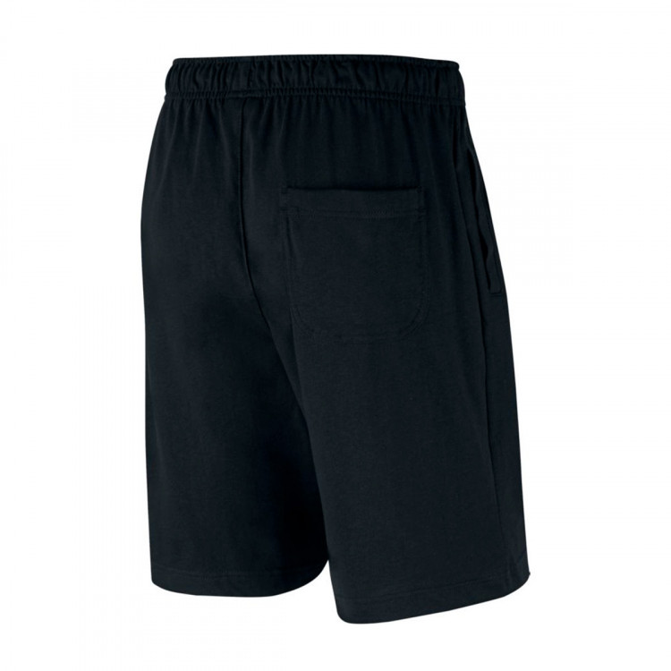 pantalon-corto-nike-sportswear-club-black-white-1