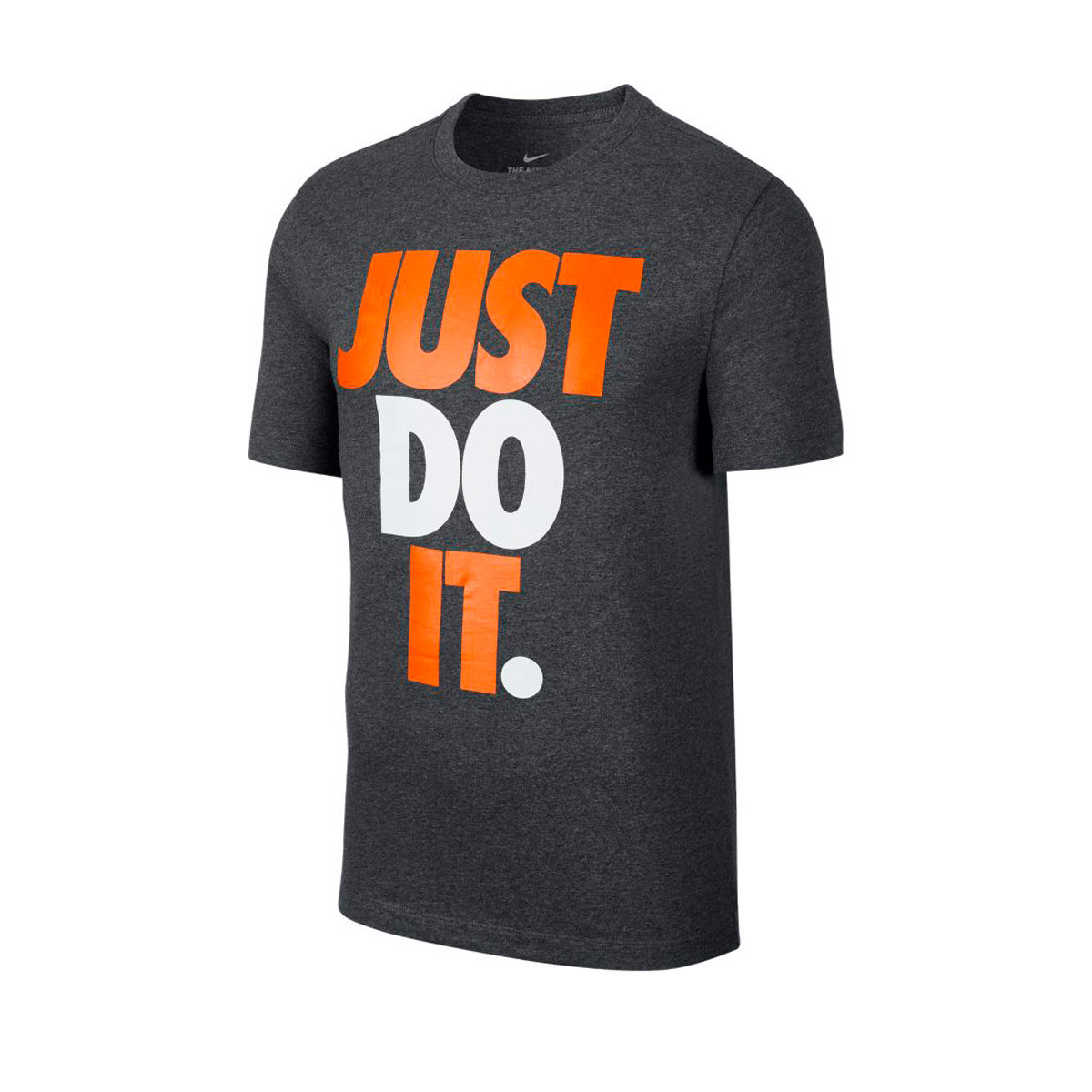 magma orange nike shirt