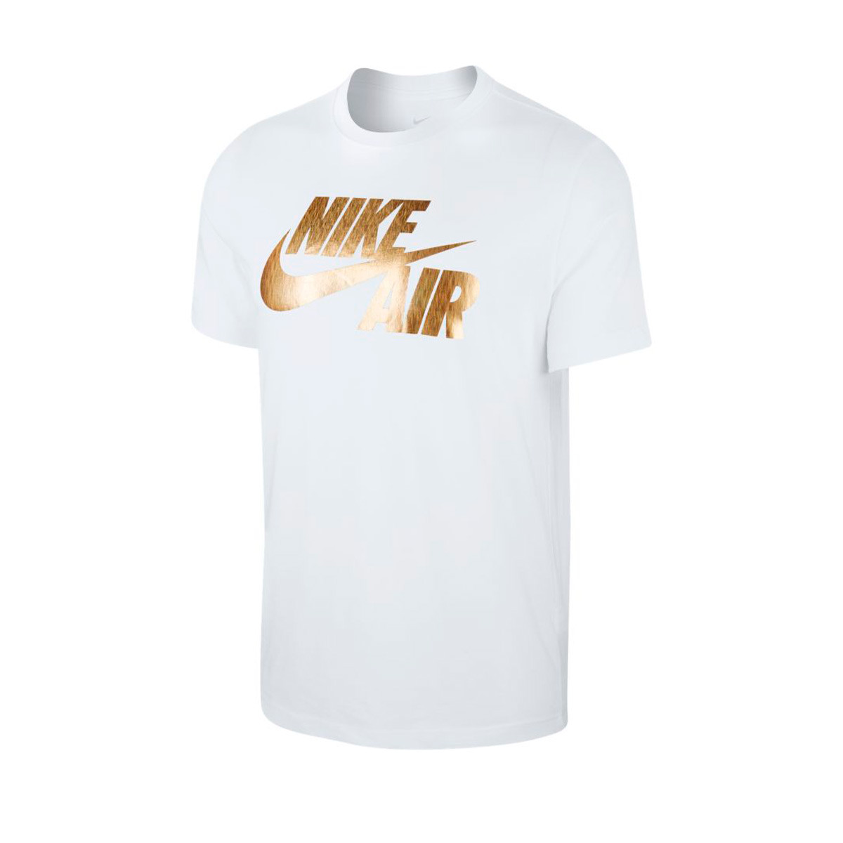 white and gold nike clothes