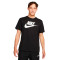 Camisola Nike Sportswear Icon Futura