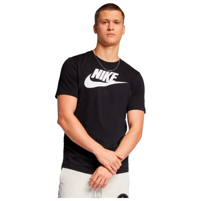 Playera Sportswear Icon Futura