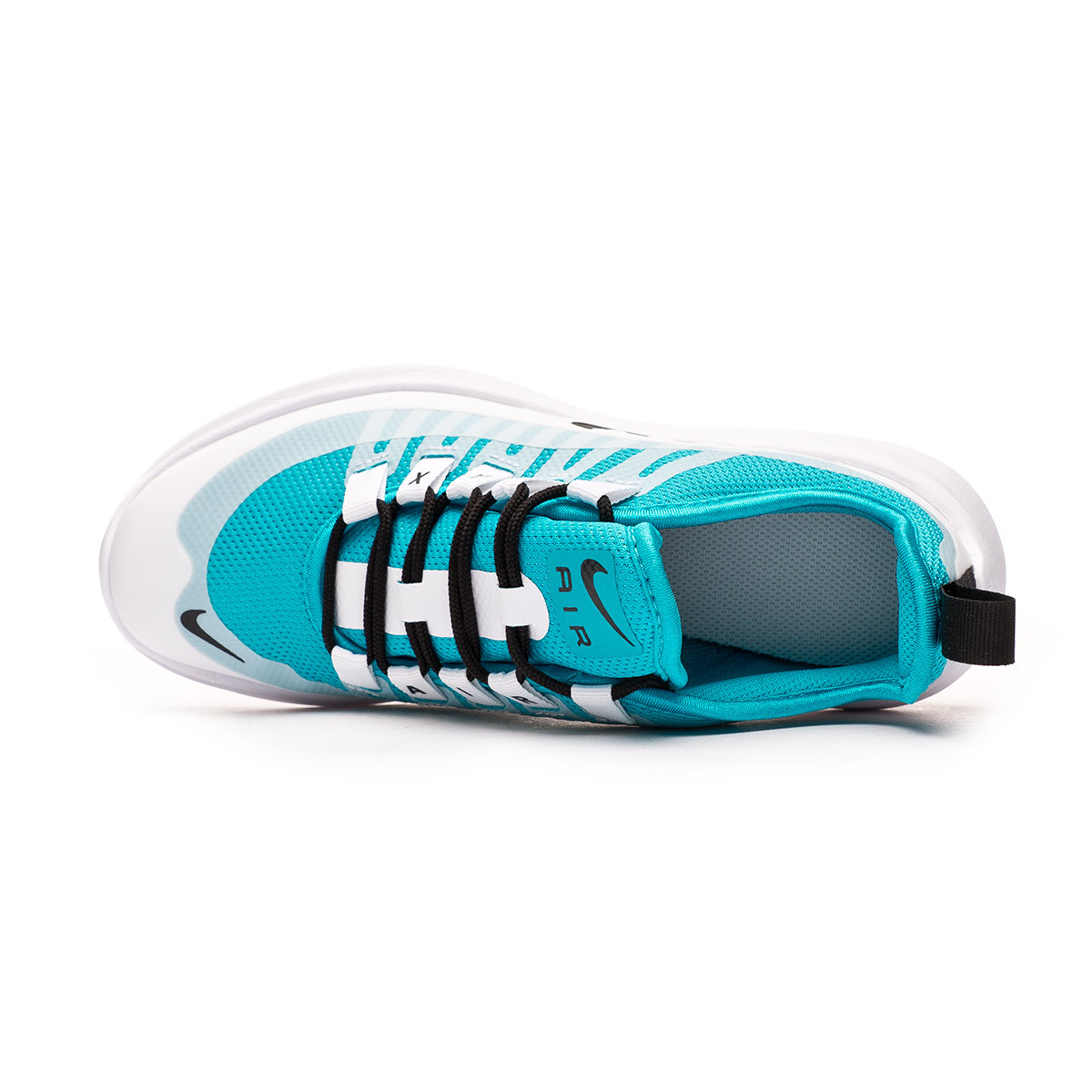 aqua nike trainers