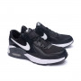 Air Max Excee-Zwart-Wit-Donkergrijs