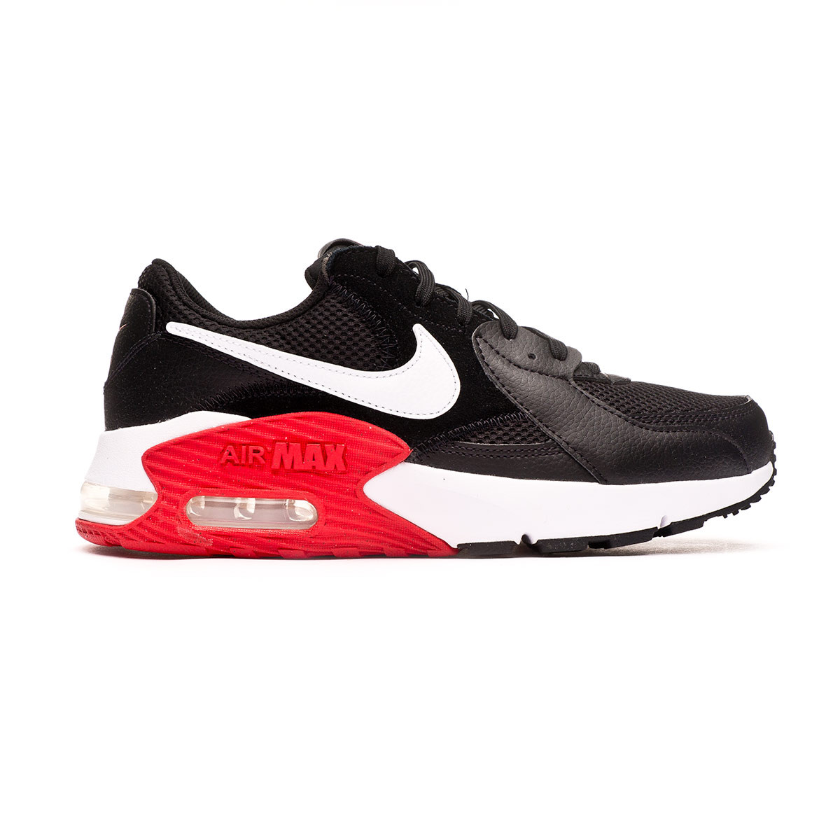 air max excee red