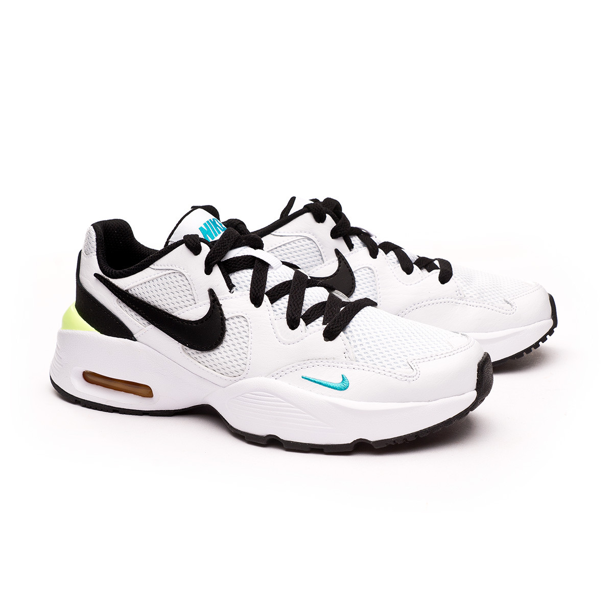 tenis nike aqua