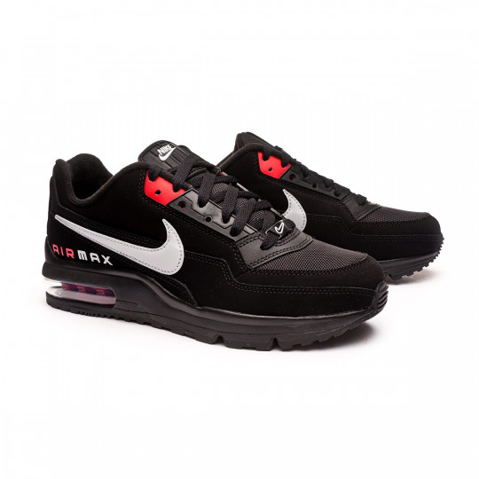 air max ltd 3 black and grey