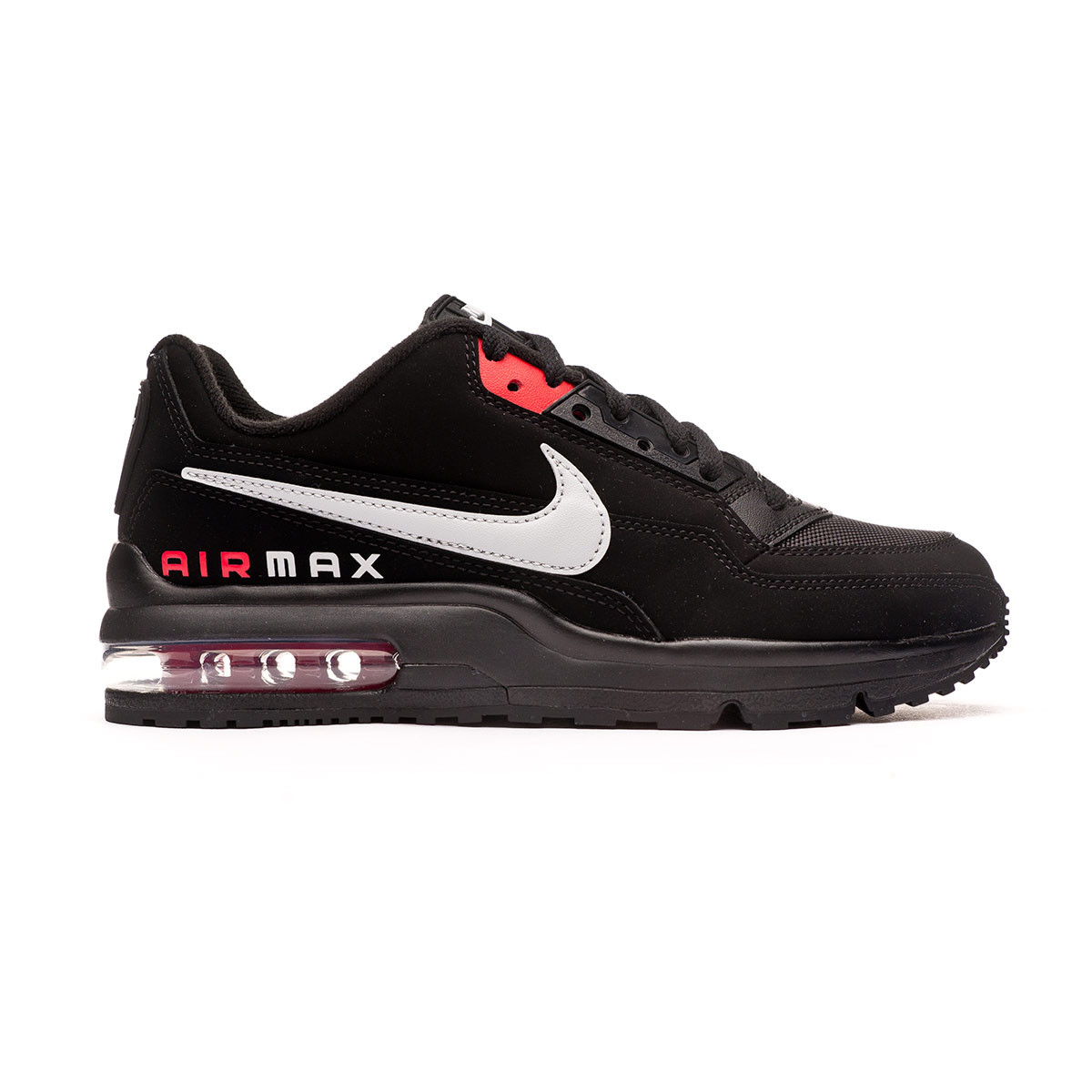 nike air max ltd red