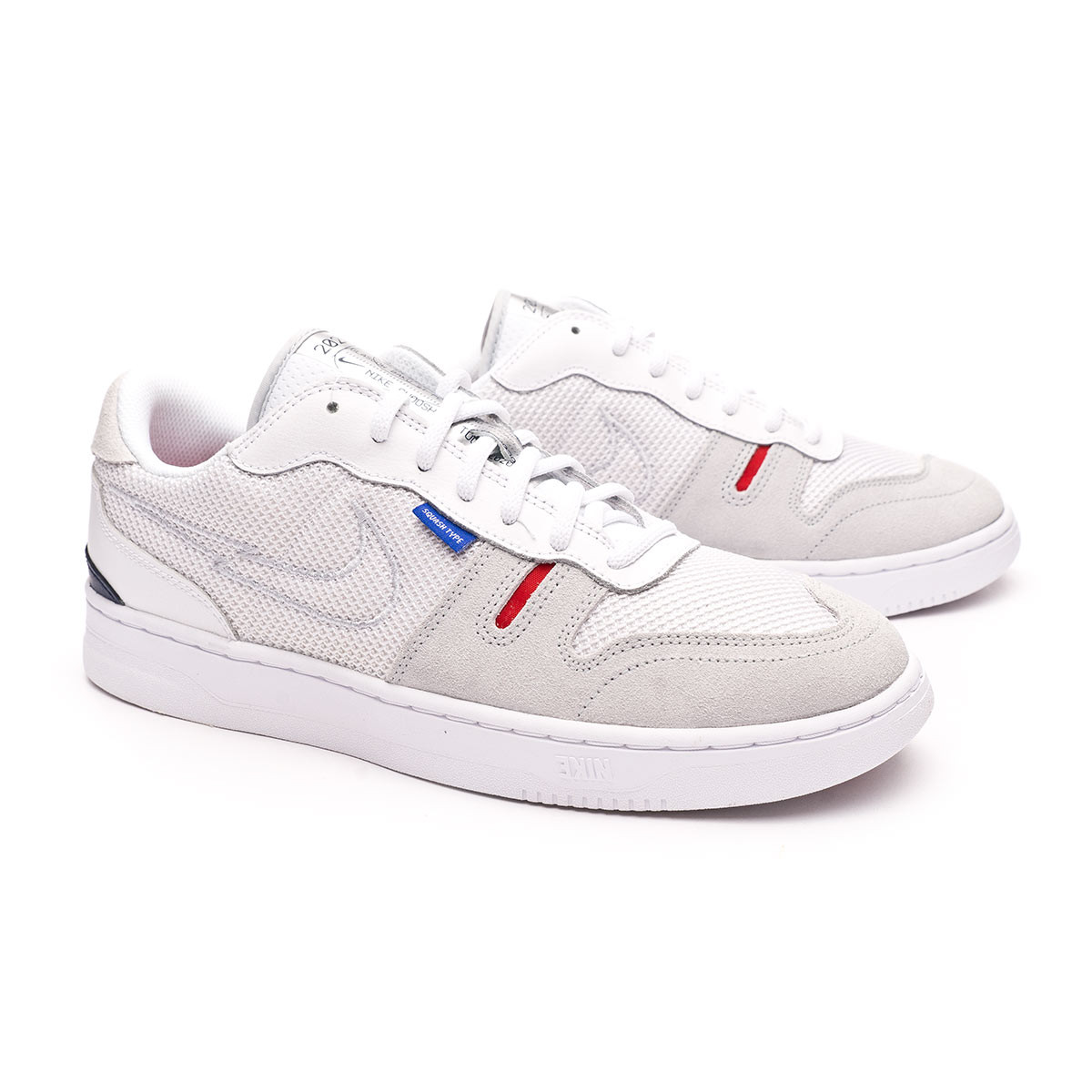 nike squash type trainers