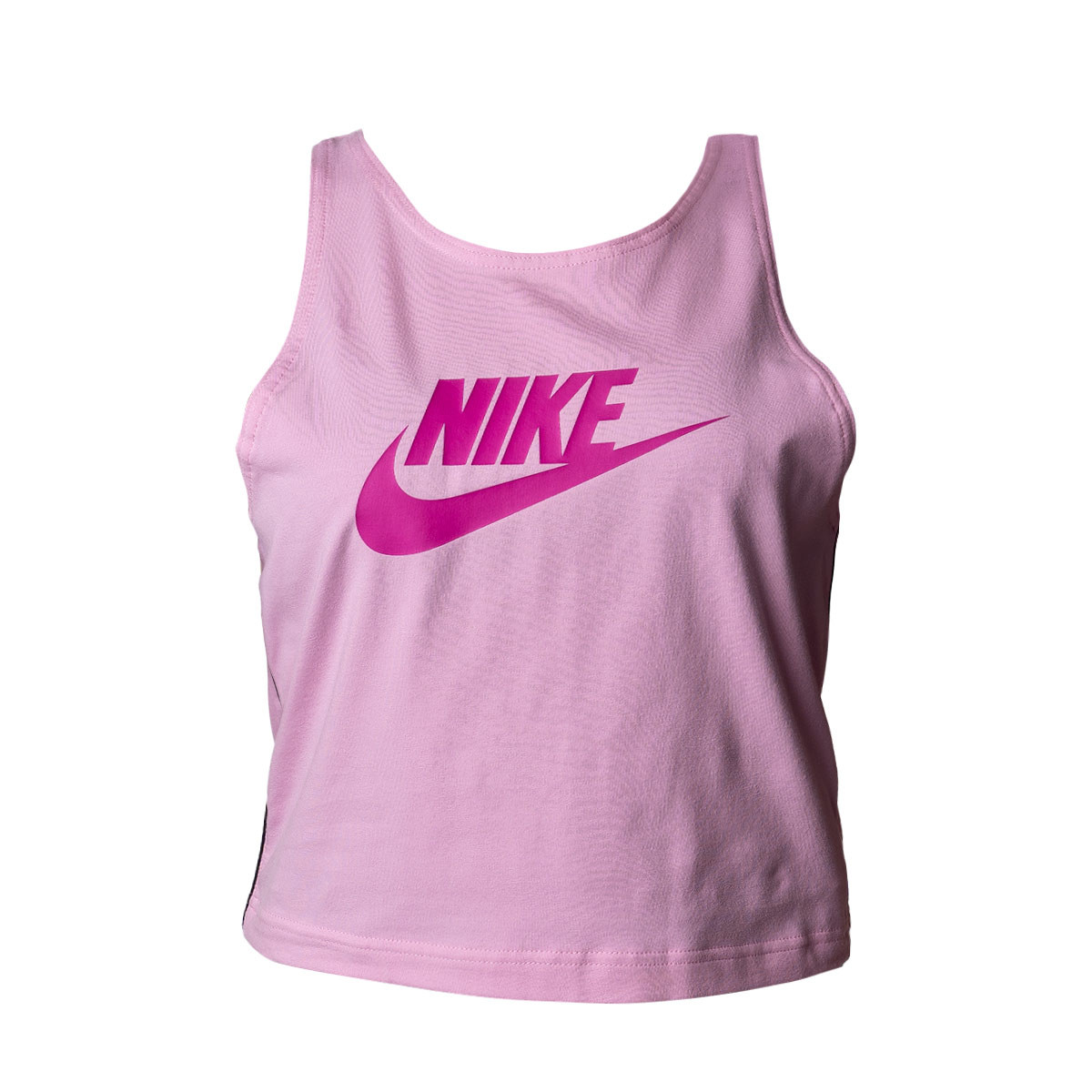 nike sportswear rosa