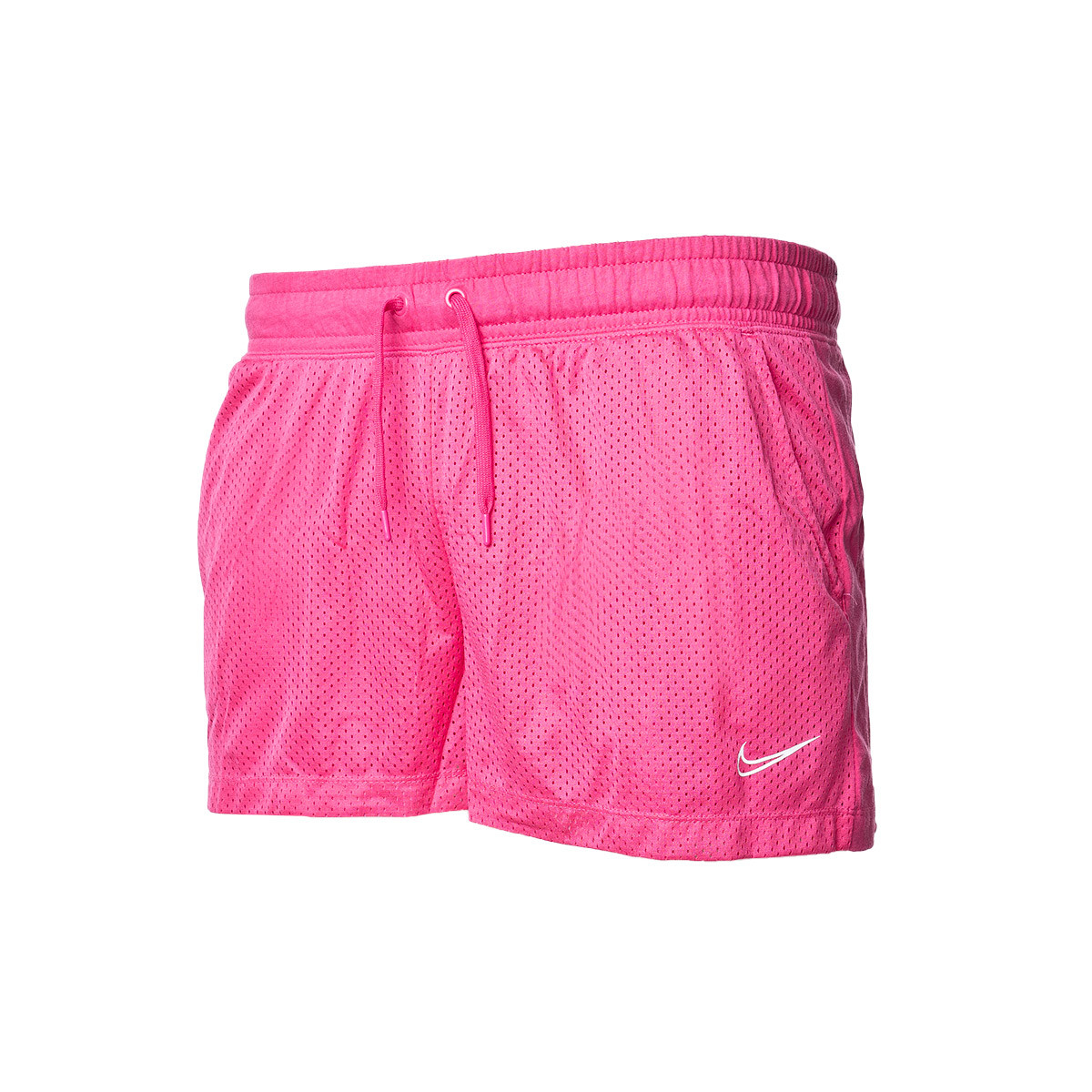 nike sportswear mesh shorts