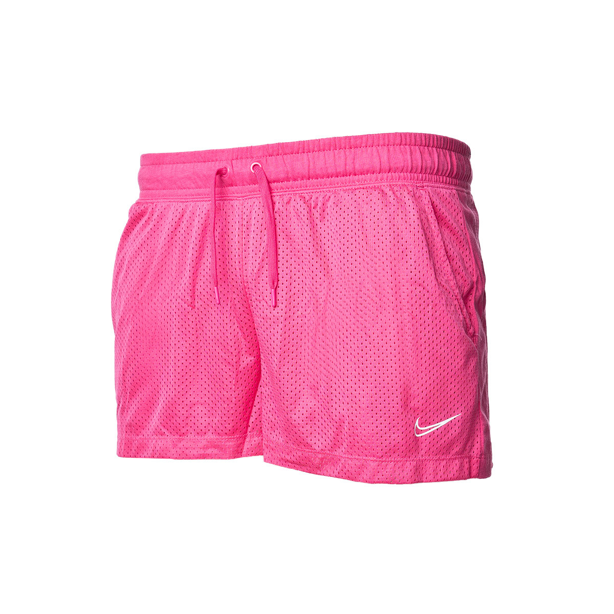 womens cotton shorts nike